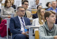 FOTO | Mostar postao središte razgovora o umjetnoj inteligenciji